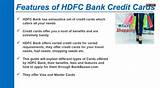 Pictures of Hdfc Credit Card Helpline Number