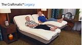 Craftmatic Adjustable Bed Cost