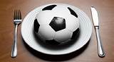 What To Eat After A Soccer Game Images