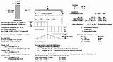 Weight Of Wood Beams Calculation Images