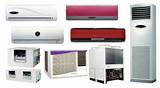 Images of Home Air Conditioner Brands