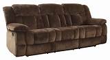 Cheap Fabric Recliner Sofas Pictures