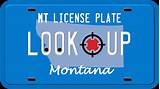 How To Find Your License Plate Number Photos