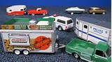 Krispy Kreme Toy Truck Images