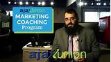 Pictures of Marketing Coaching Program
