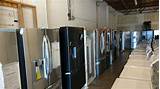 Pictures of Used Refrigerators Baltimore