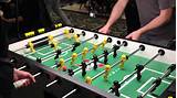 Table Soccer Rules Images