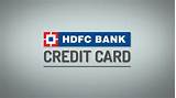 Hdfc Credit Card Payment Customer Care Number Pictures