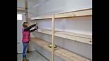 Images of Wall Shelving For Garage