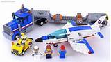 Training Jet Transporter Lego Images