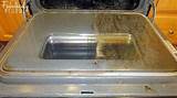 How To Clean A Gas Oven With Easy Off Pictures