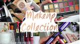How To Start A Makeup Collection Pictures