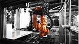 Photos of Kuka Cnc Milling Robot