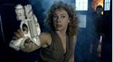 Images of Doctor Who River Song
