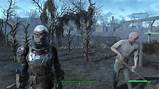Fallout 4 Gas Mask