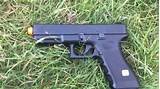 Images of Gas Blowback Glock