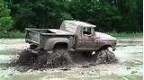 4x4 Trucks In Mud
