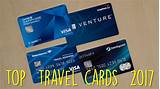 Pictures of Best Visa Travel Rewards Credit Card