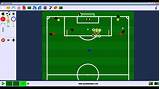 Soccer Animation Software