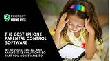 Images of Best Parental Control Software For Iphone