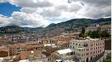 Quito Ecuador Vacation Packages Images