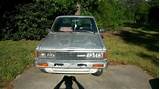 Photos of Nissan Pickup For Sale