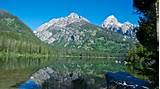 Images of Jackson Hole Wyoming Summer Vacation Packages