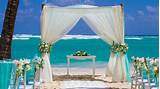 Dominican Republic All Inclusive Wedding Packages Pictures