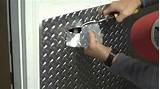 Diamond Plate Sheets Lowes Pictures
