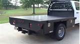 Pictures of Flatbed Pickup Trucks For Sale
