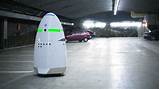 Robots For Security