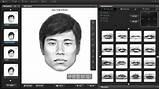 Pictures of Facial Reconstruction Software