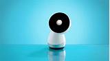 New Personal Robot Jibo Images