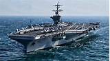 Photos of Us Navy Carrier