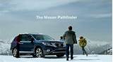 Pictures of Nissan Pathfinder Tv Commercial