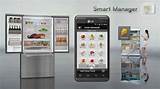 What Is A Smart Refrigerator Images