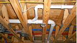 Copper Piping In Homes Pictures
