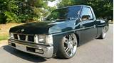 Pictures of Lowrider Pickups For Sale