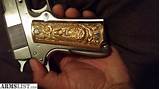 Gold Plated 1911 Parts For Sale Photos