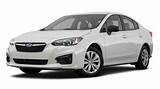 Subaru Impreza Monthly Payment Images