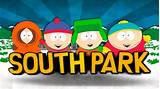 Images of What Season Is South Park On