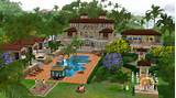 Photos of Sims 3 Island Paradise Buy Boat
