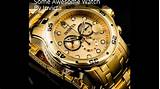Images of Luxury Watch Men