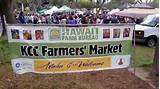 Images of Farmers Market Oahu