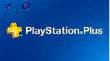 Playstation Plus Service Images