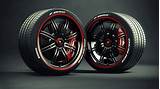 Aftermarket Tire Rims Images