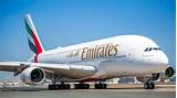 Emirates Flights To Islamabad Photos