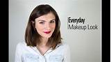 French Girl Makeup Pictures