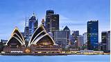 Flights To Sidney Images