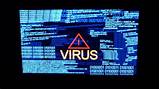 Computer Virus Images Photos